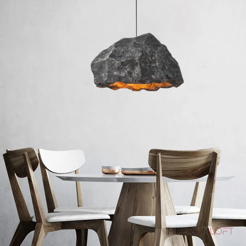 Подвесной светильник HORST Black