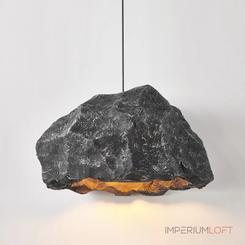 Подвесной светильник HORST Black