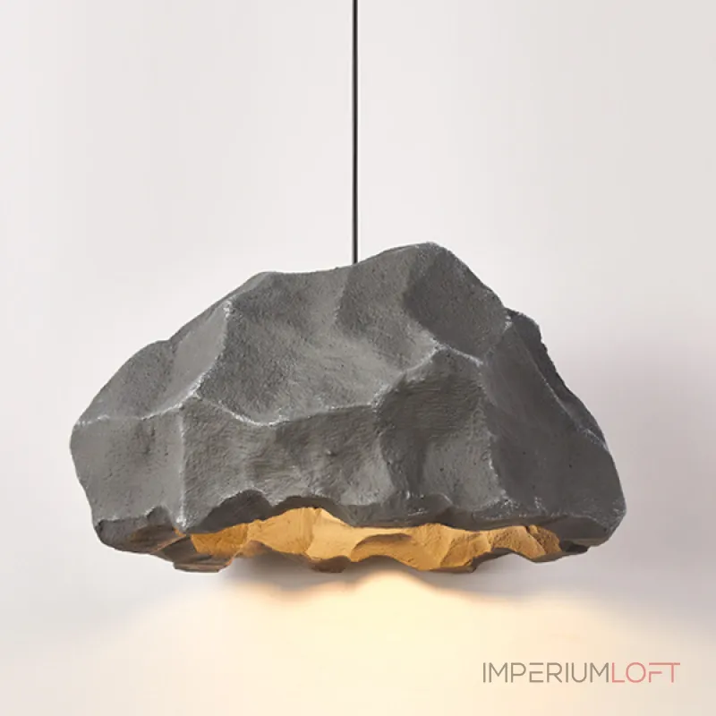 Подвесной светильник HORST Black