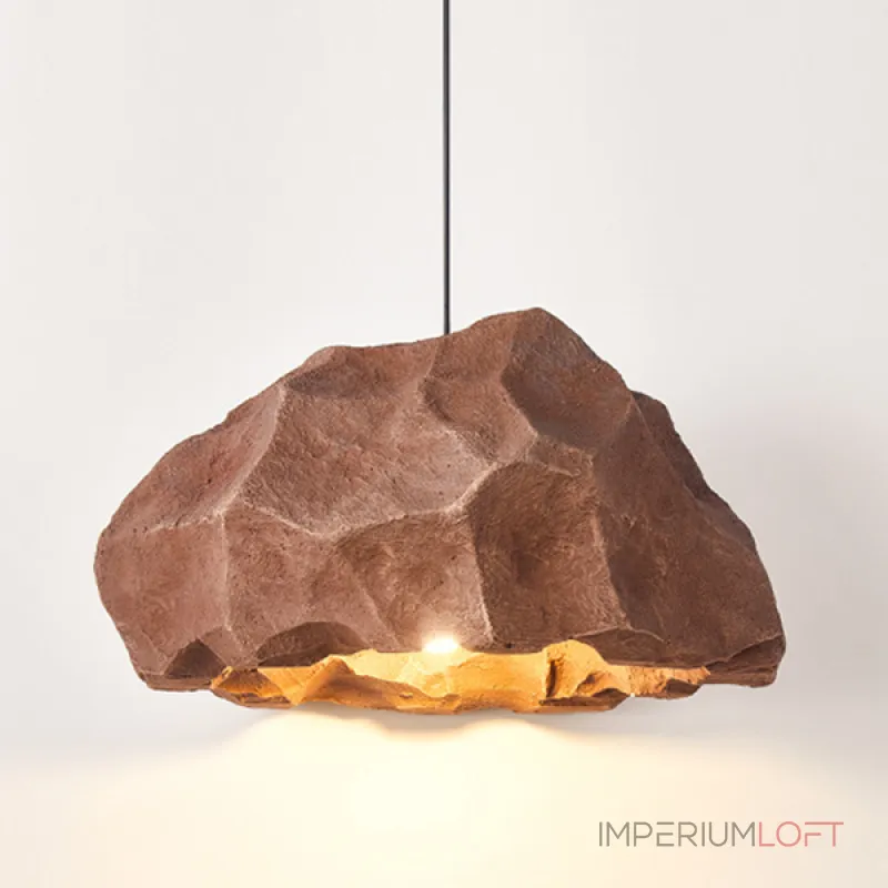 Подвесной светильник HORST Black