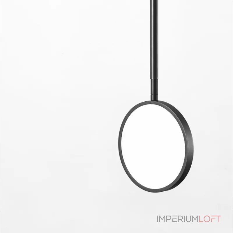 Потолочный светильник MEDIUM от ImperiumLoft