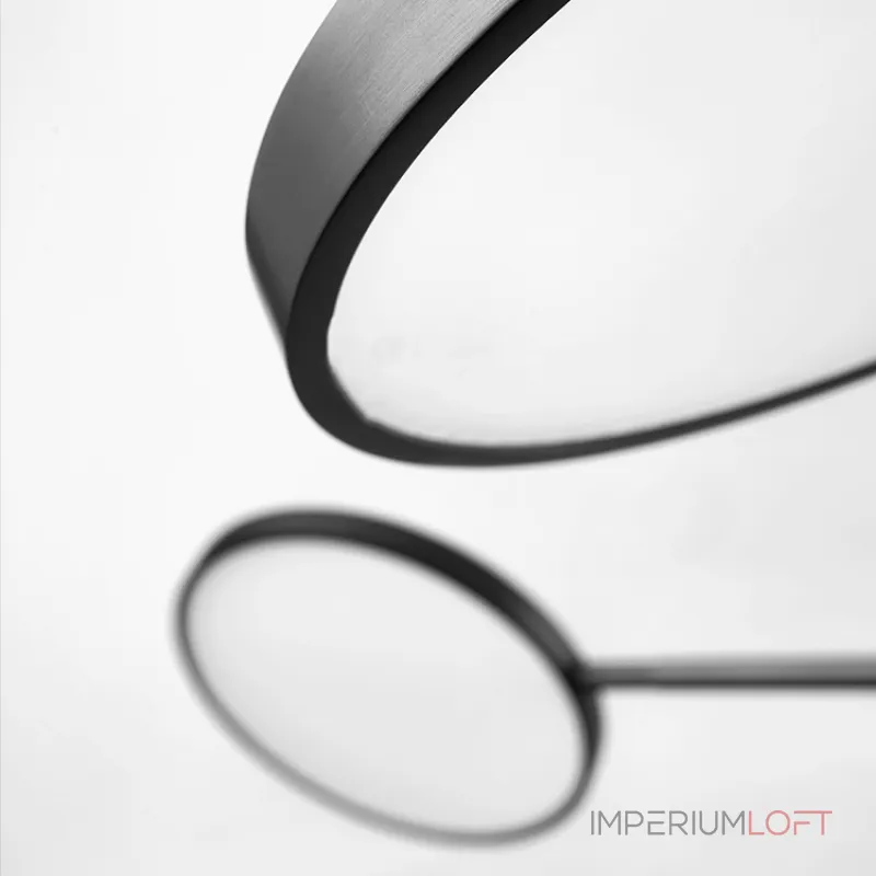 Потолочный светильник MEDIUM от ImperiumLoft