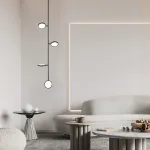 Потолочный светильник MEDIUM от ImperiumLoft