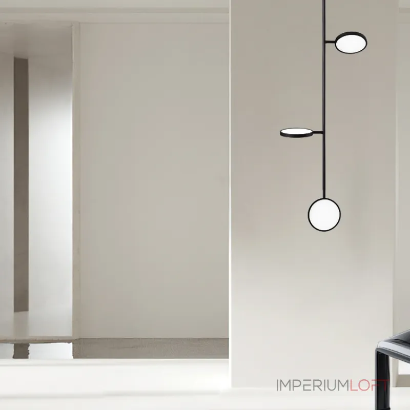 Потолочный светильник MEDIUM от ImperiumLoft