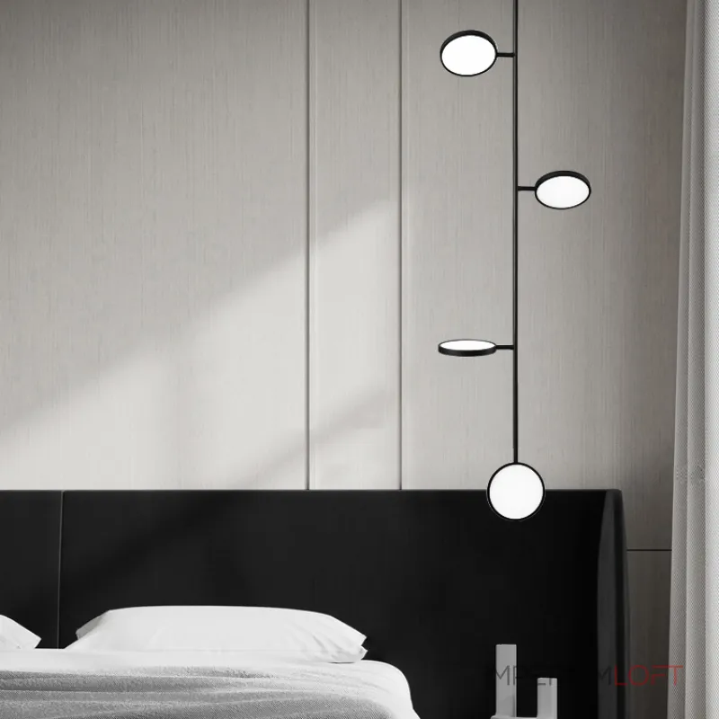 Потолочный светильник MEDIUM от ImperiumLoft