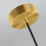 Подвесной светильник MIEL C