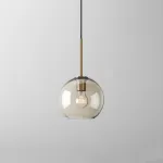 Подвесной светильник VILMO A от ImperiumLoft