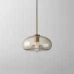 Подвесной светильник VILMO D