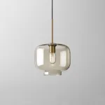 Подвесной светильник VILMO E