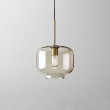 Подвесной светильник VILMO E