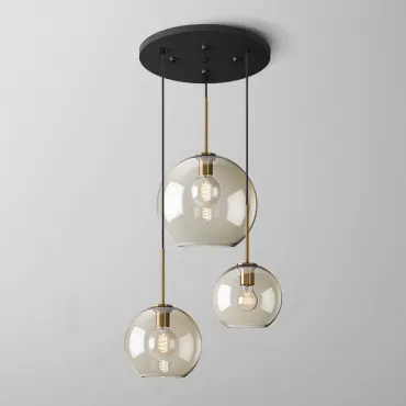 Подвесной светильник VILMO TRIO A Подвесной светильник VILMO TRIO A
