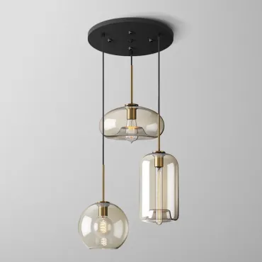 Подвесной светильник VILMO TRIO C Подвесной светильник VILMO TRIO C