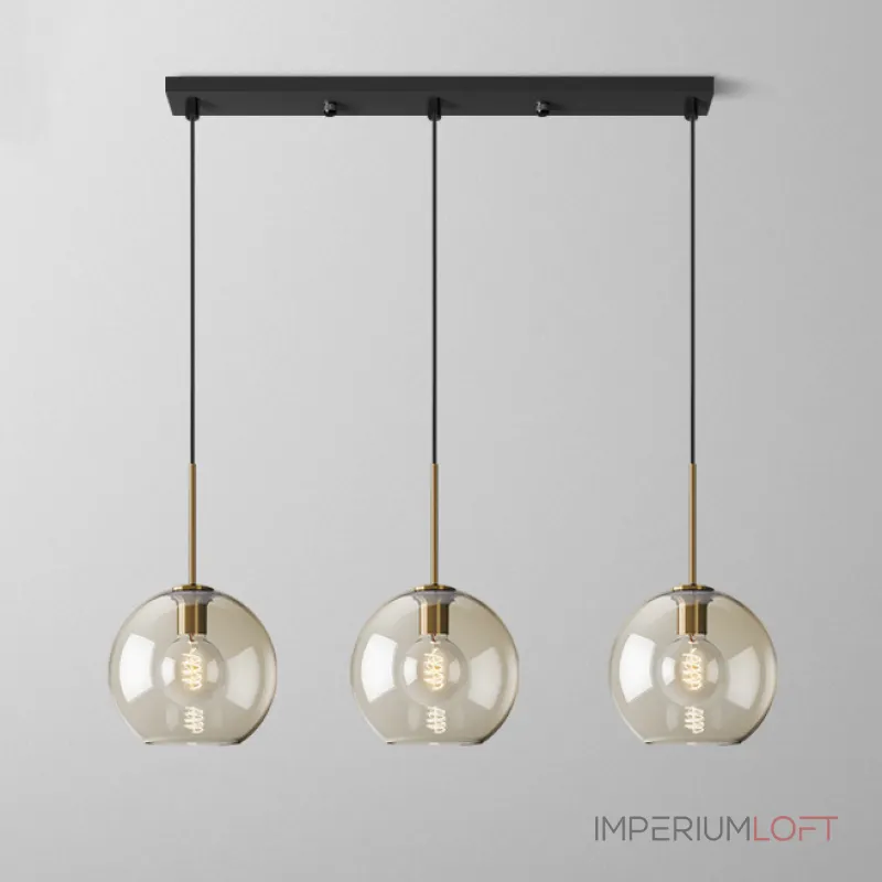 Подвесной светильник VILMO TRIO F Подвесной светильник VILMO TRIO F