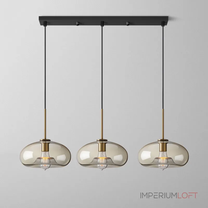 Подвесной светильник VILMO TRIO G Подвесной светильник VILMO TRIO G