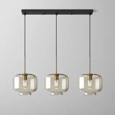 Подвесной светильник VILMO TRIO H Подвесной светильник VILMO TRIO H