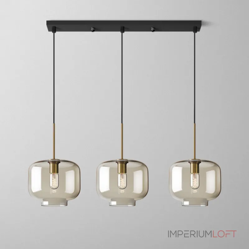 Подвесной светильник VILMO TRIO H Подвесной светильник VILMO TRIO H