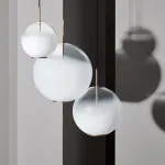 Подвесной светильник POME D45