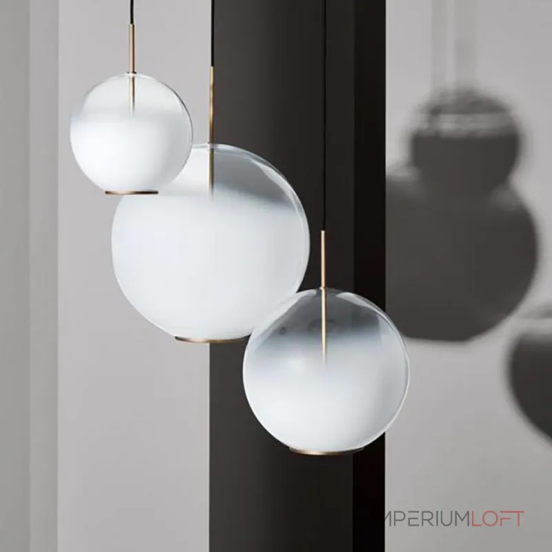 Подвесной светильник POME D45