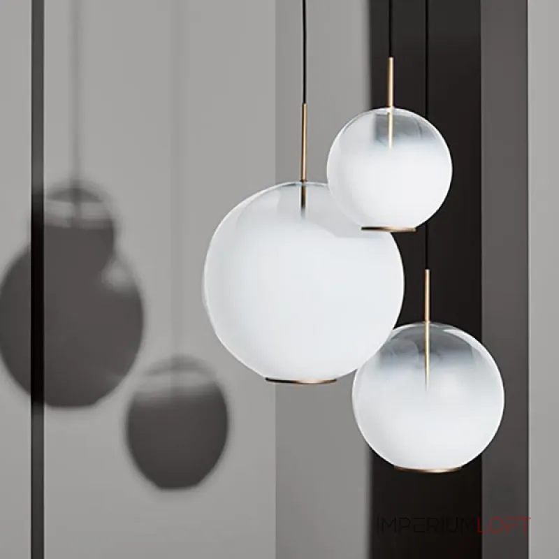 Подвесной светильник POME D45