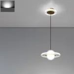 Подвесной светильник ELECTRON 3000К