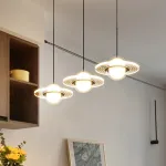 Подвесной светильник ELECTRON 3000К