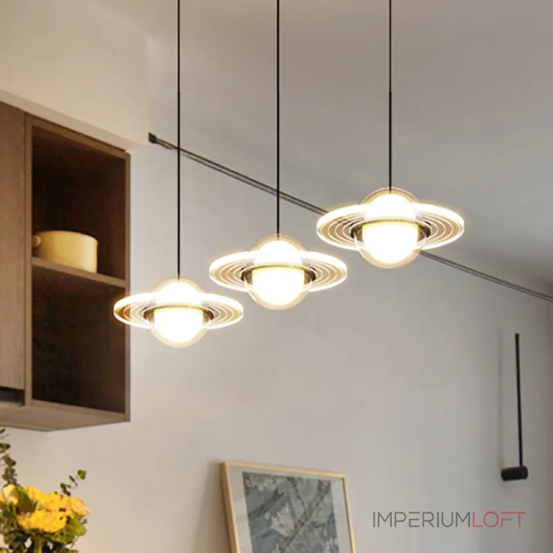 Подвесной светильник ELECTRON 3000К