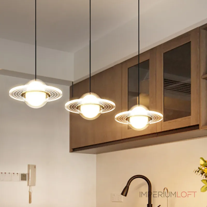 Подвесной светильник ELECTRON 3000К