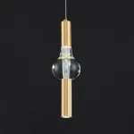 Подвесной светильник LIVA D