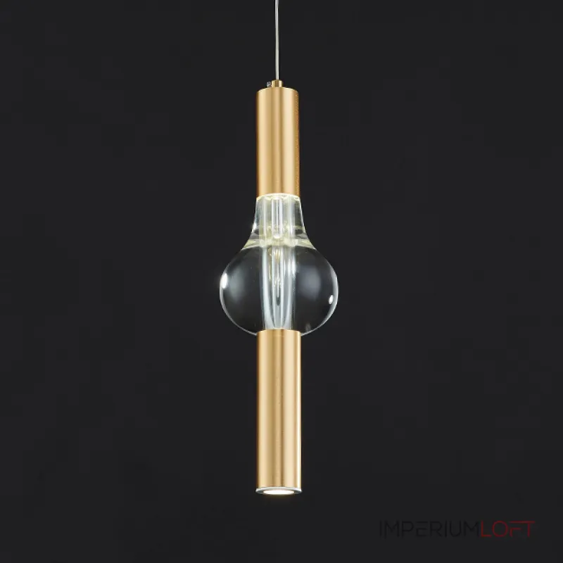 Подвесной светильник LIVA D