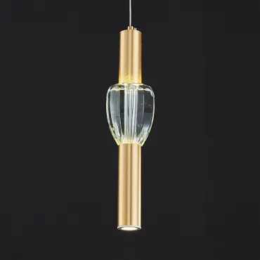 Подвесной светильник LIVA D