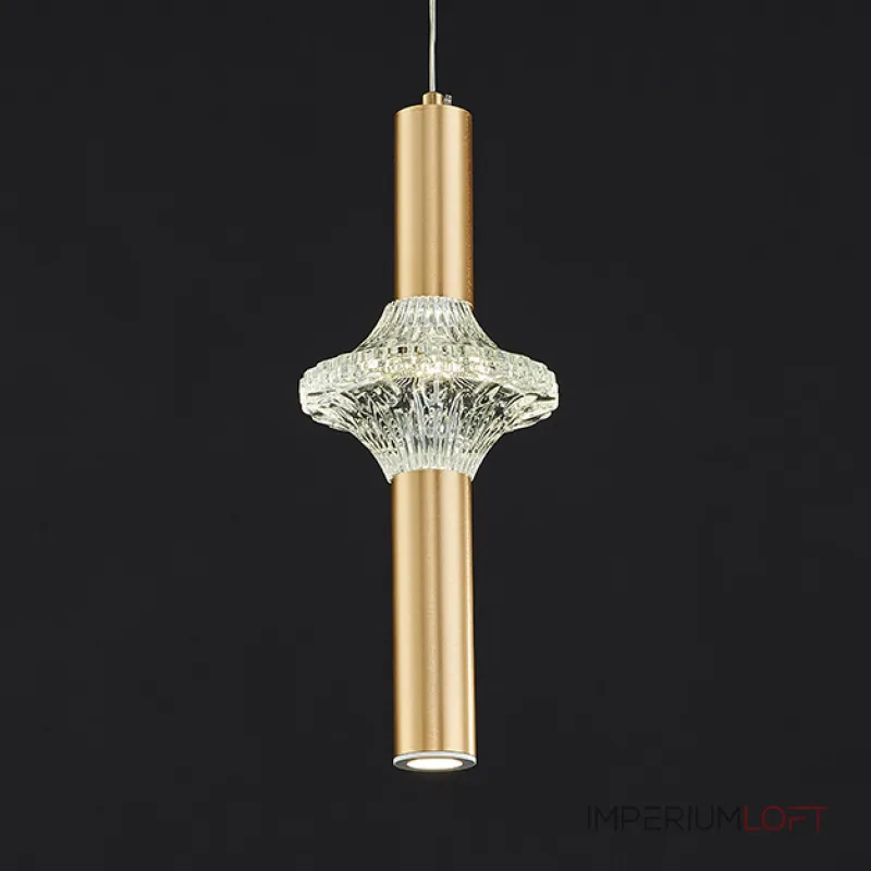 Подвесной светильник LIVA D