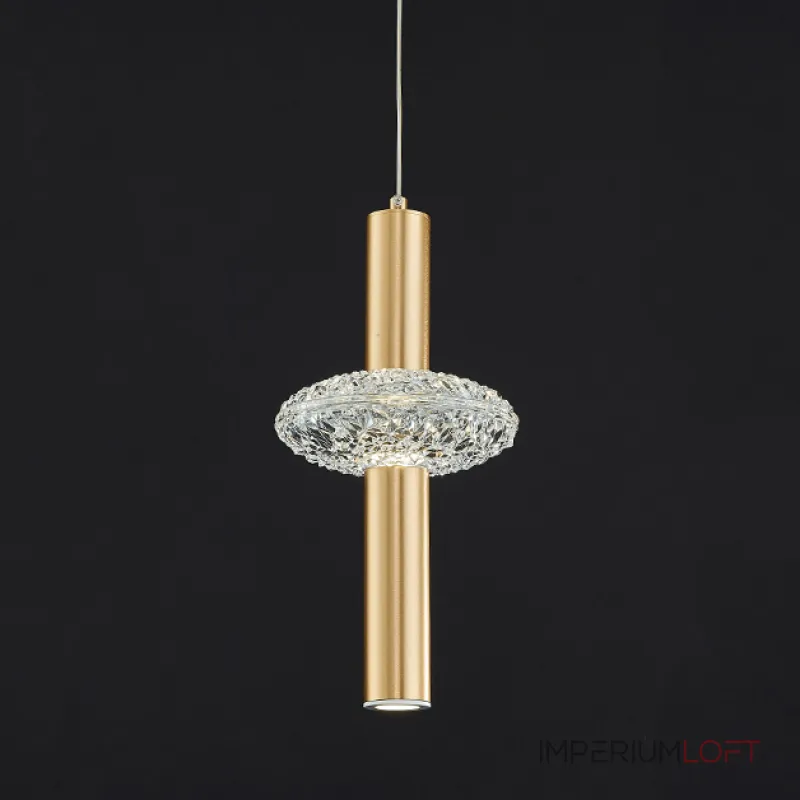 Подвесной светильник LIVA D