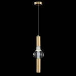 Подвесной светильник LIVA D