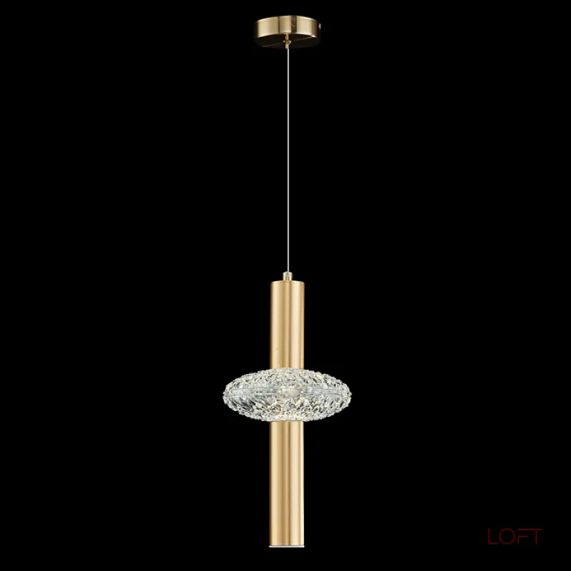 Подвесной светильник LIVA D