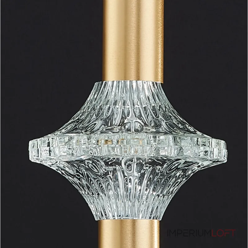 Подвесной светильник LIVA D