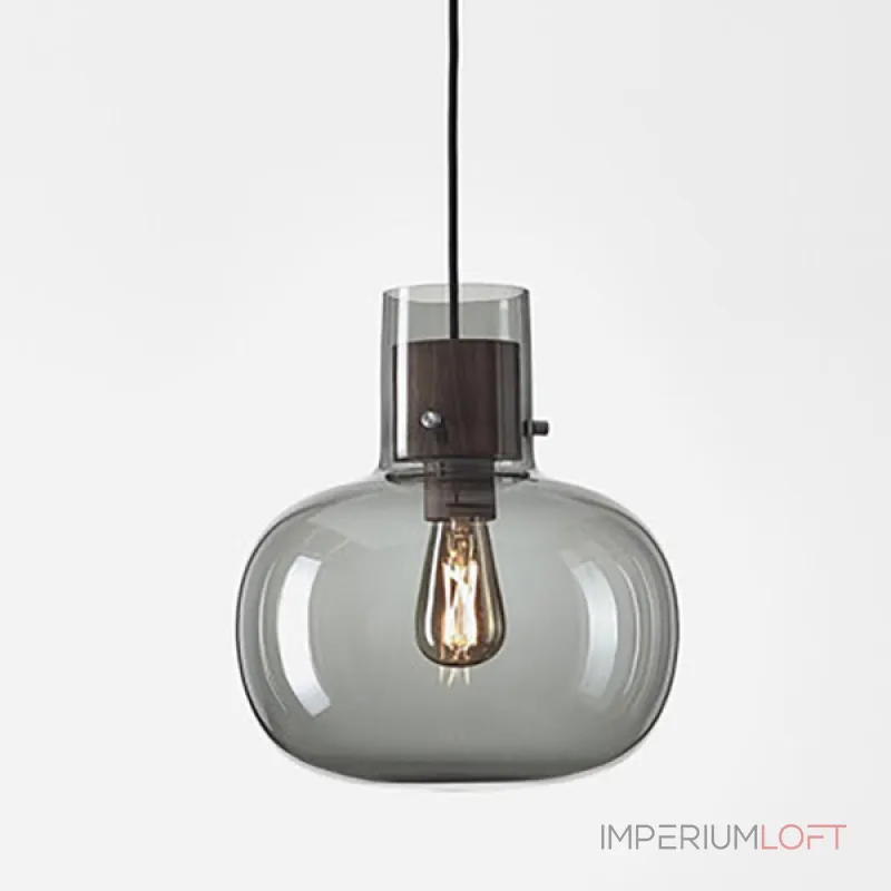 Подвесной светильник SAVANNA A D25 Transparent