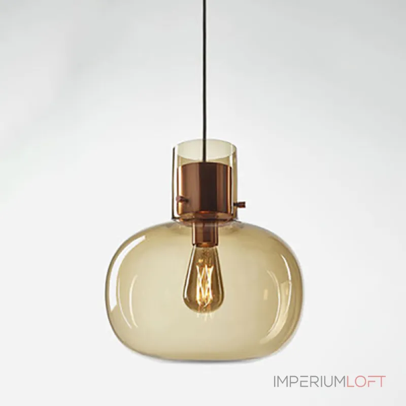 Подвесной светильник SAVANNA A D25 Grey