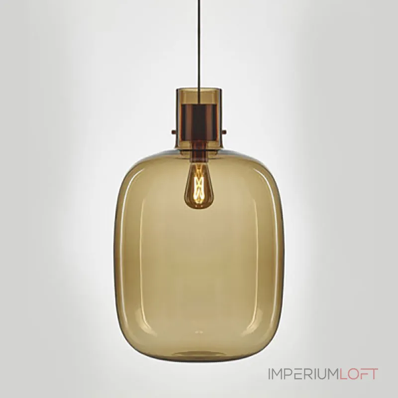 Подвесной светильник SAVANNA A D25 Transparent