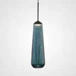 Подвесной светильник AQUARELL Blue