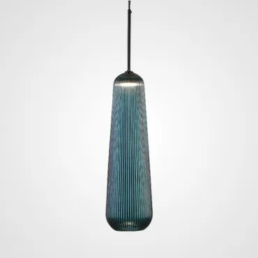 Подвесной светильник AQUARELL Blue