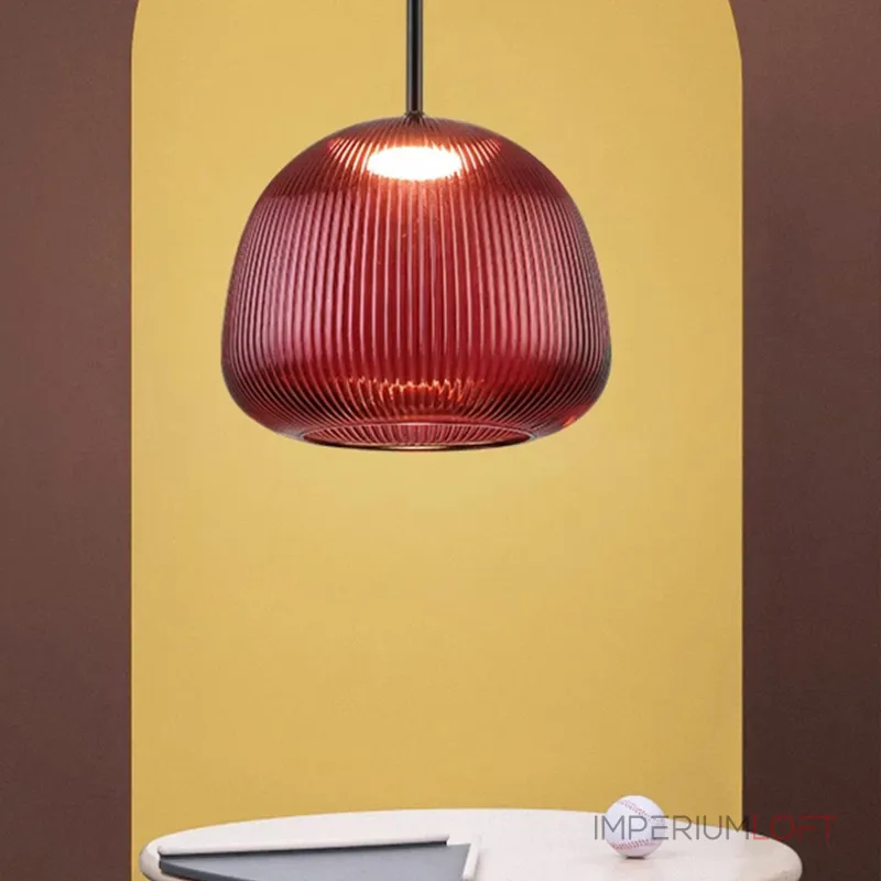 Подвесной светильник AQUARELL Blue