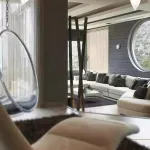 Подвесной светильник Rowland Hill Seed 03 Bec Brittain Black