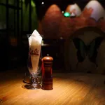 Потолочный светильник с изменениямым углом света Zoom Bell A Black 4000К от ImperiumLoft