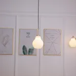 Подвесной светильник JOCELIN