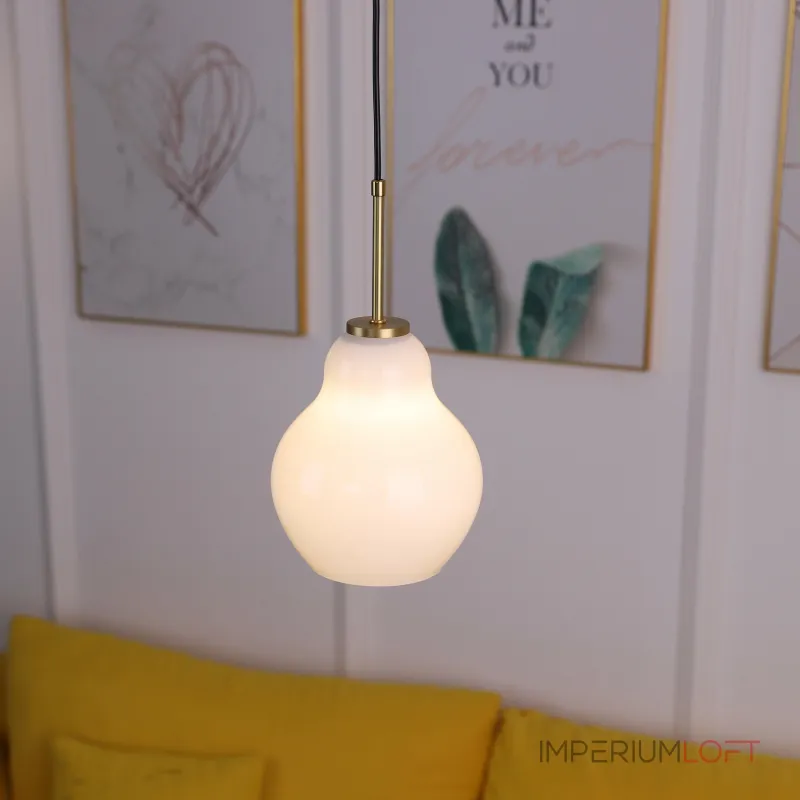 Подвесной светильник JOCELIN