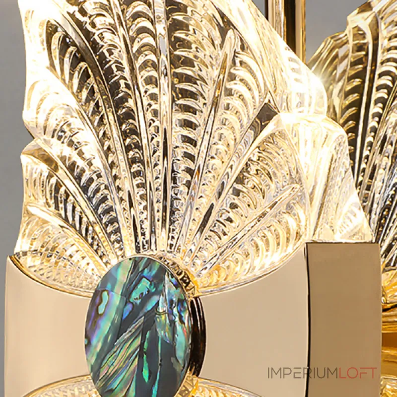 Подвесной светильник LOCUS