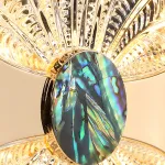 Подвесной светильник LOCUS