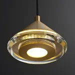 Подвесной светильник KONUS ONE