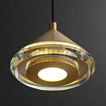 Подвесной светильник KONUS ONE Подвесной светильник KONUS ONE