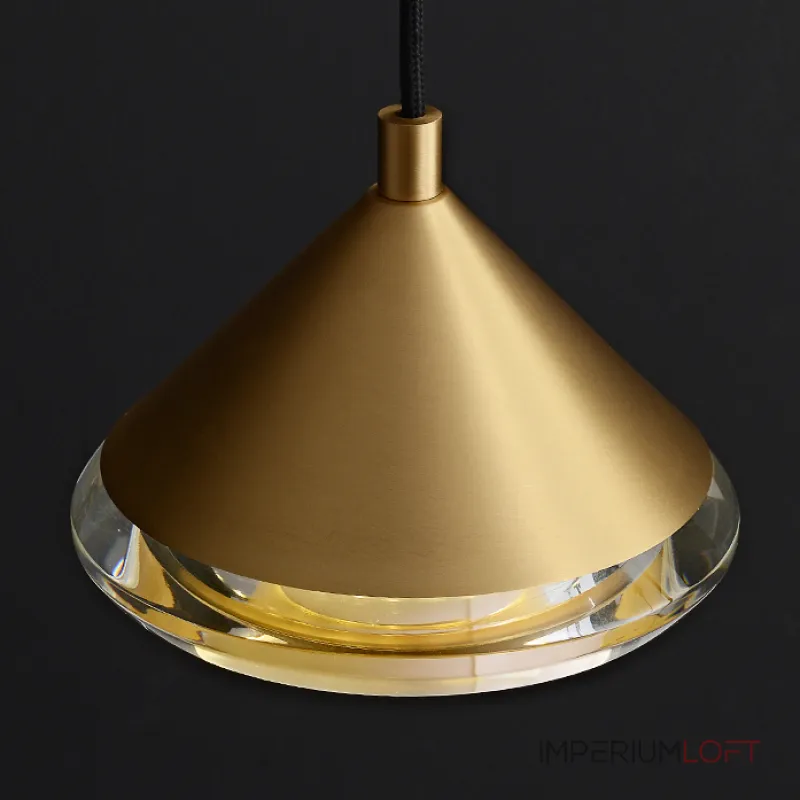 Подвесной светильник KONUS ONE